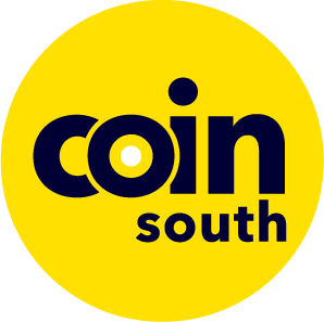 coin south logo