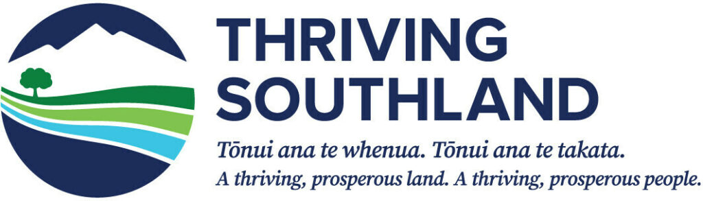 thriving southland logo